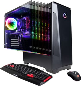 cheap gaming pc